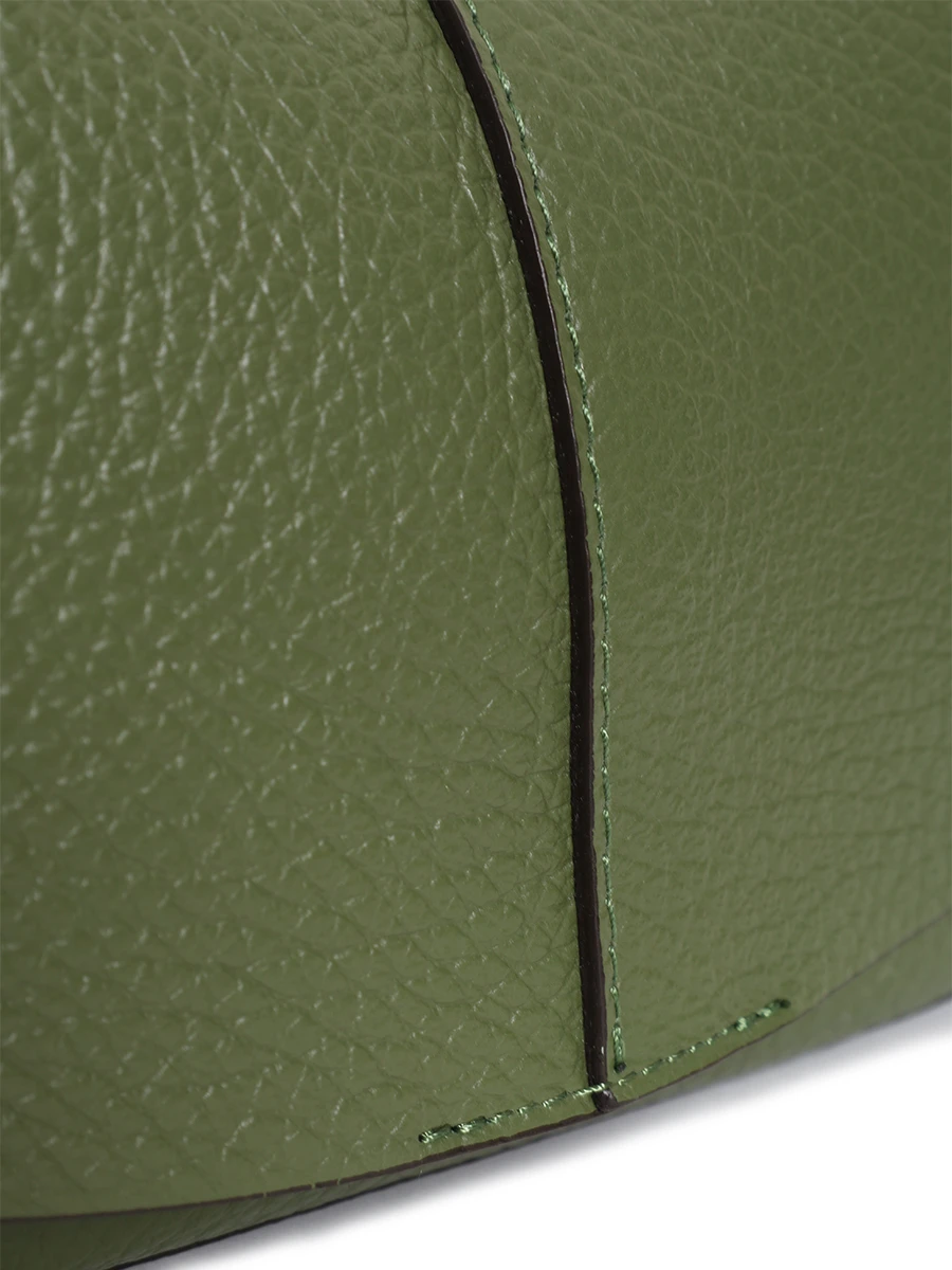 Сумка кожаная