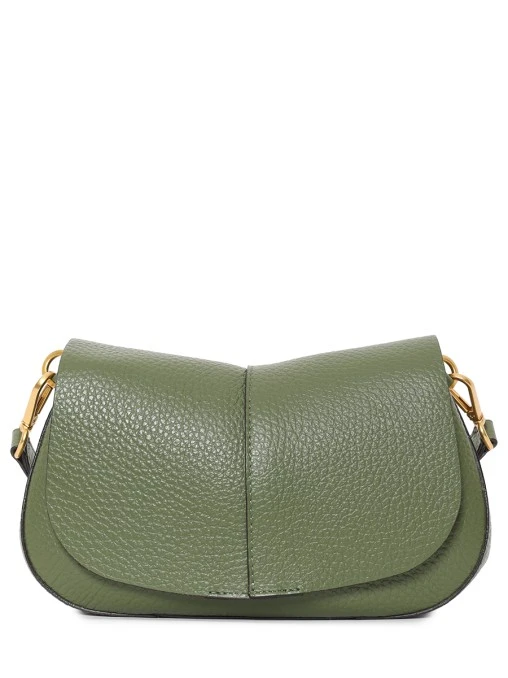 Сумка кожаная GIANNI CHIARINI