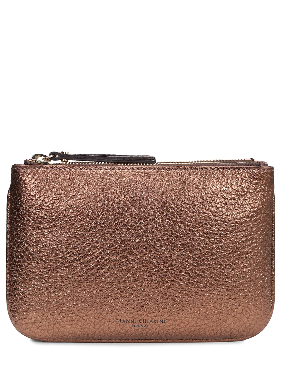 Сумка кожаная