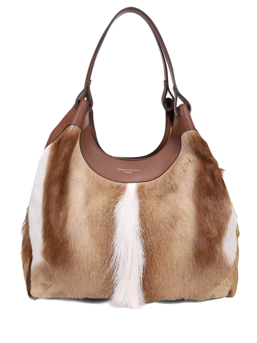 Сумка из меха