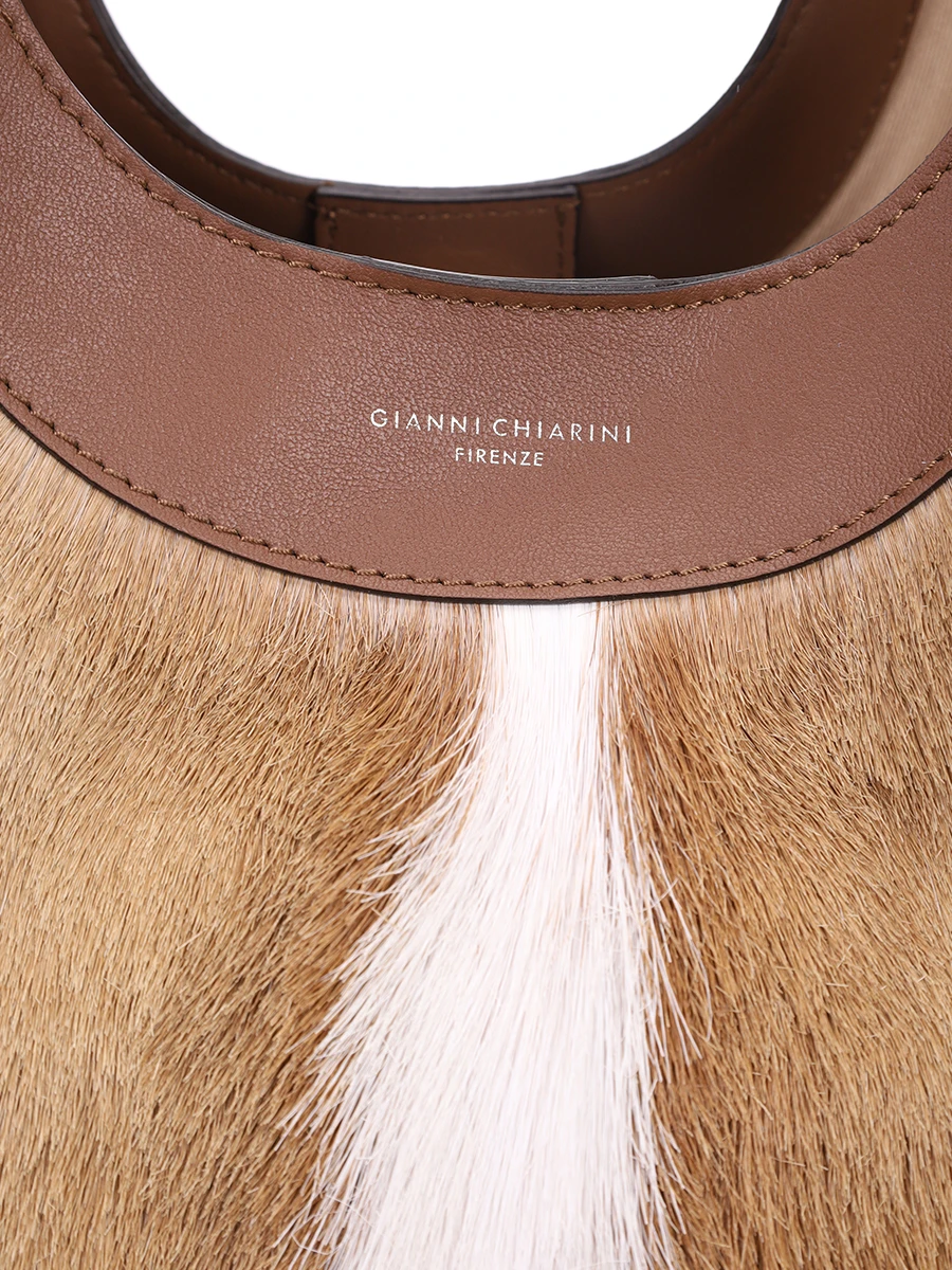 Сумка из меха