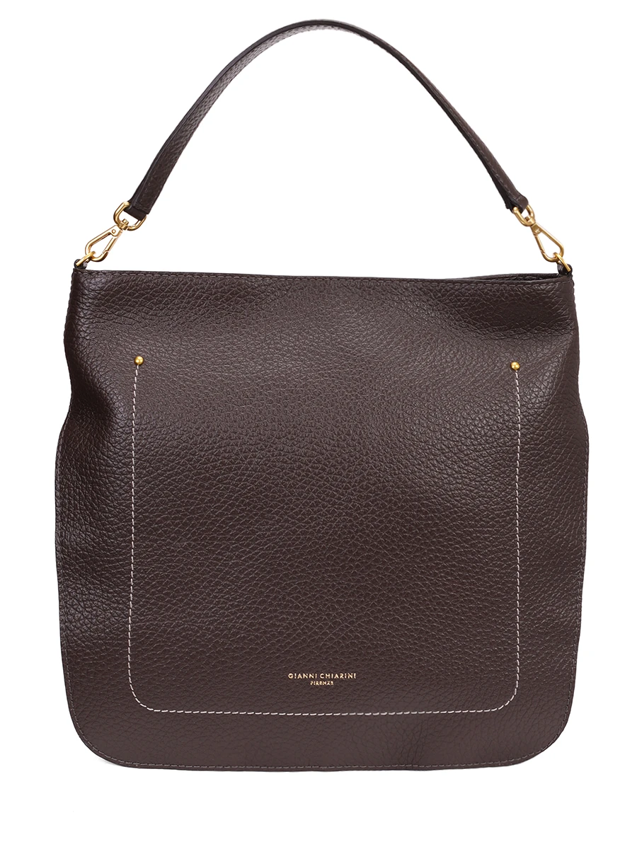 Сумка кожаная