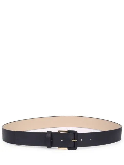 Ремень кожаный GIANNI CHIARINI