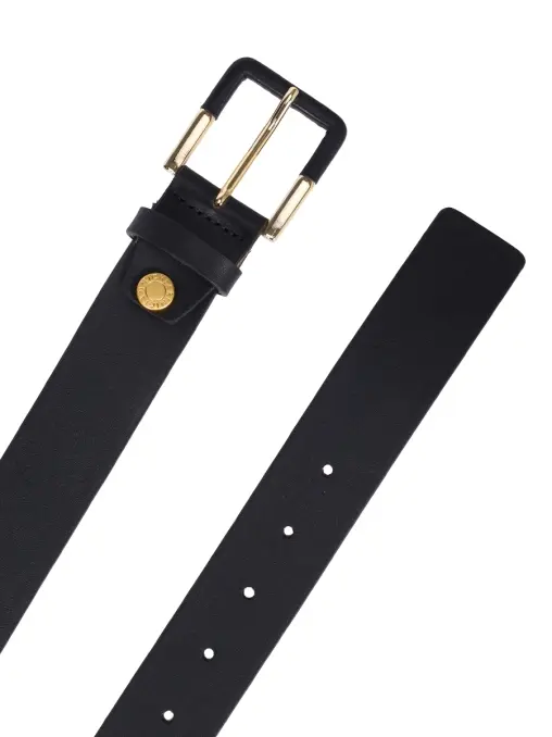 Ремень кожаный GIANNI CHIARINI