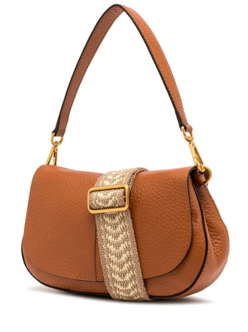 Сумка кожаная GIANNI CHIARINI