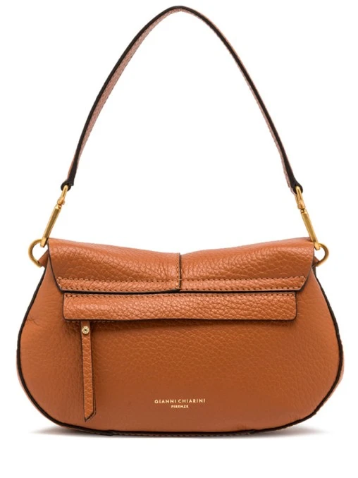 Сумка кожаная GIANNI CHIARINI
