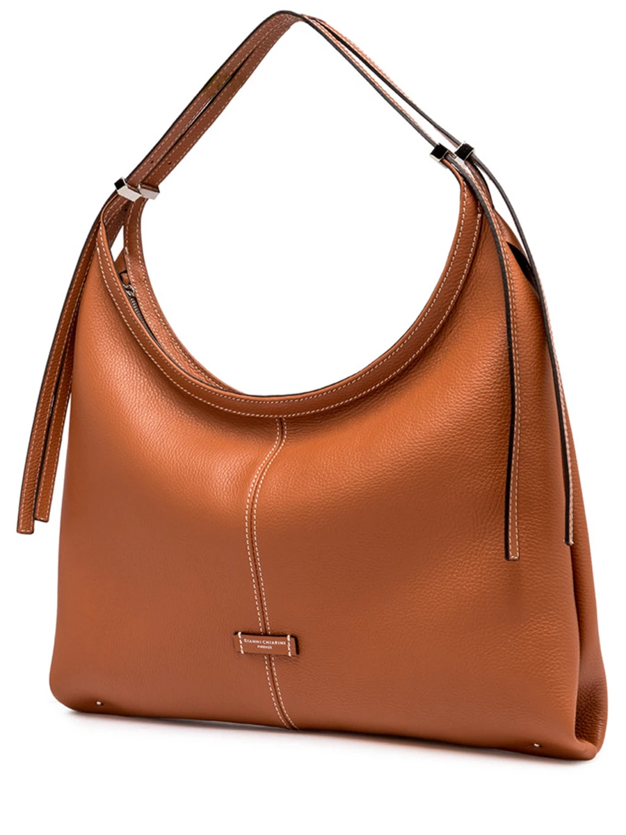 Сумка кожаная