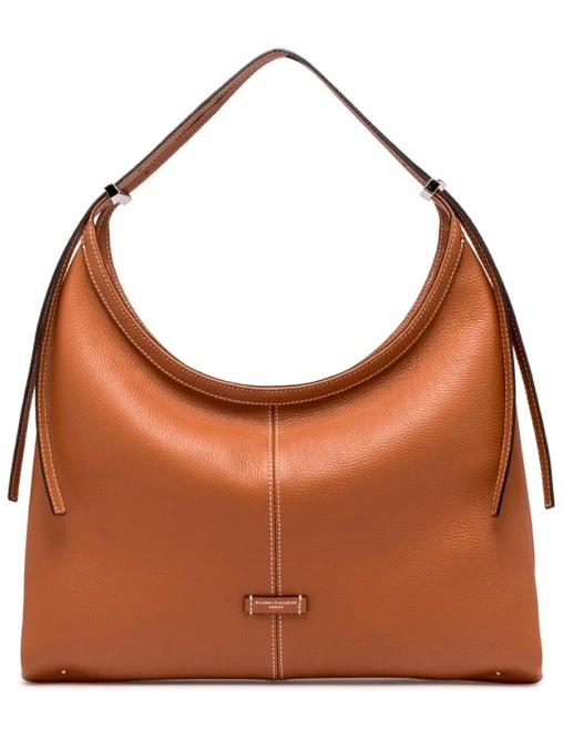 Сумка кожаная GIANNI CHIARINI