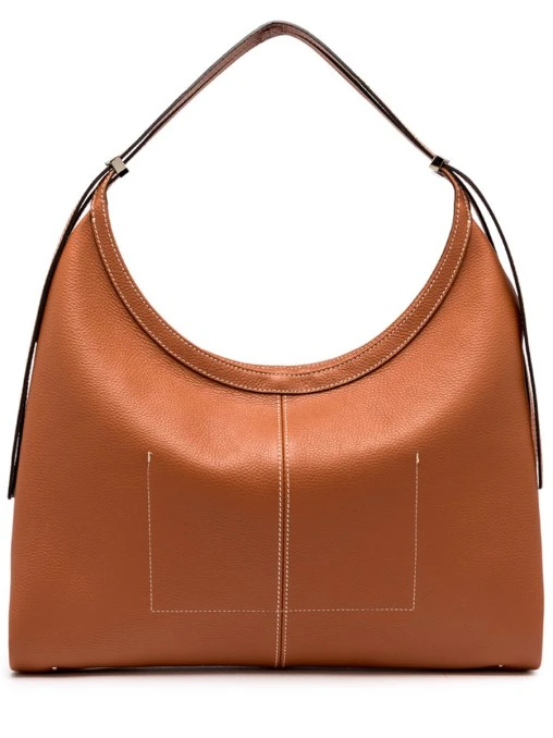 Сумка кожаная GIANNI CHIARINI