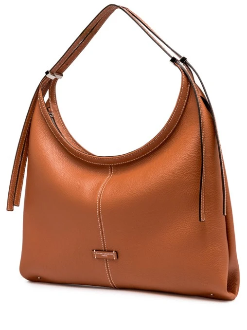 Сумка кожаная GIANNI CHIARINI