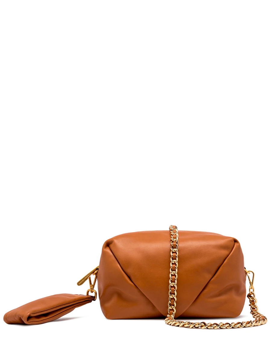 Сумка кожаная