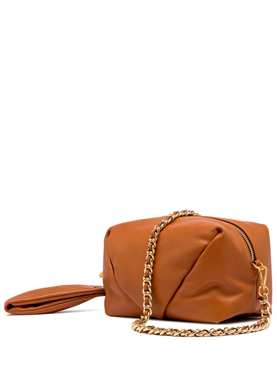 Сумка кожаная