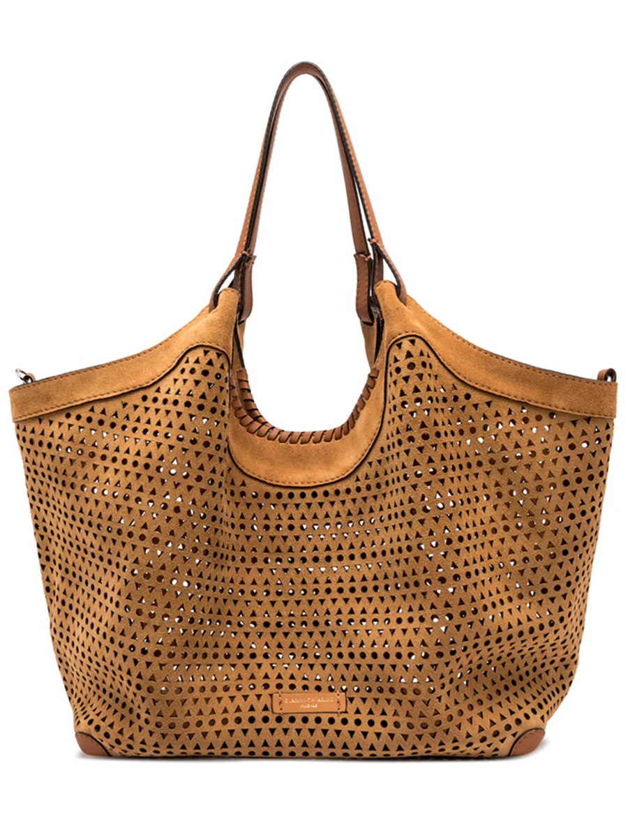 Сумка из кожи