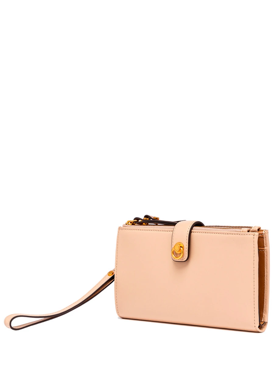 Портмоне кожаное