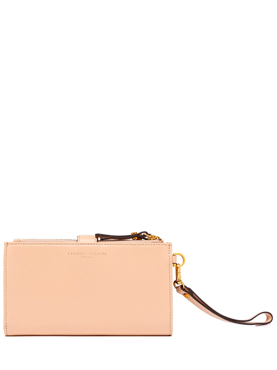 Портмоне кожаное