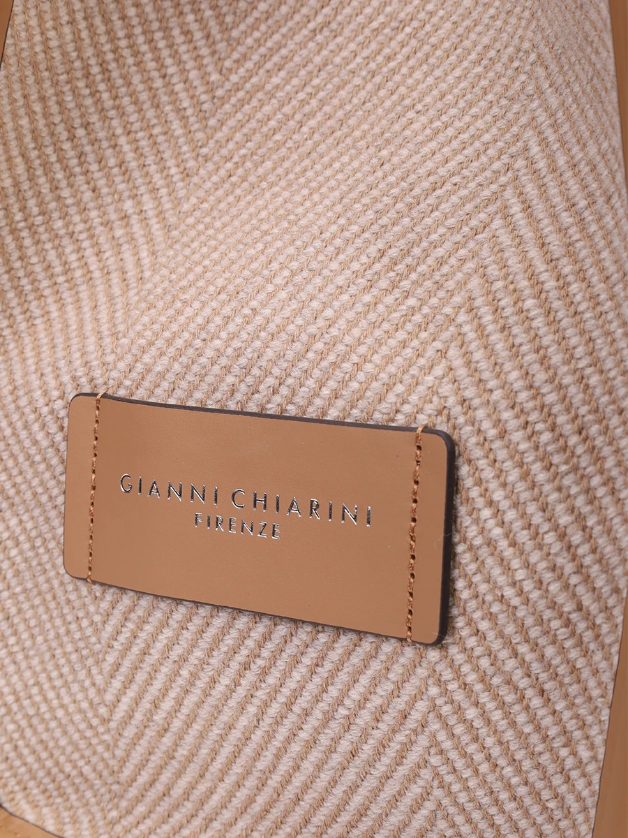 Сумка текстильная