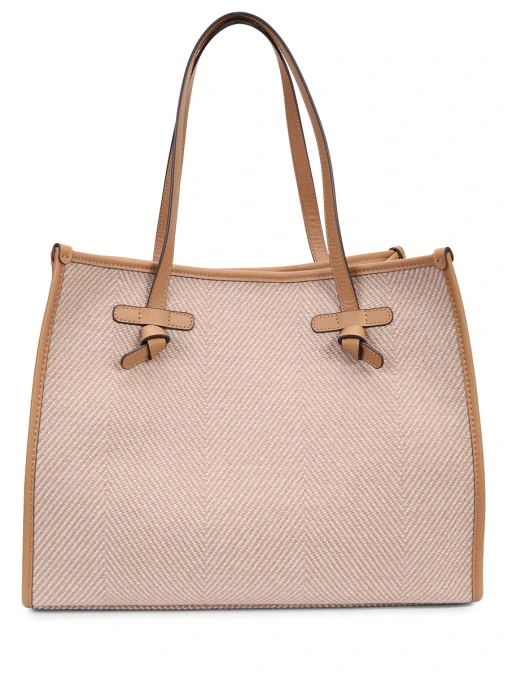 Сумка текстильная GIANNI CHIARINI