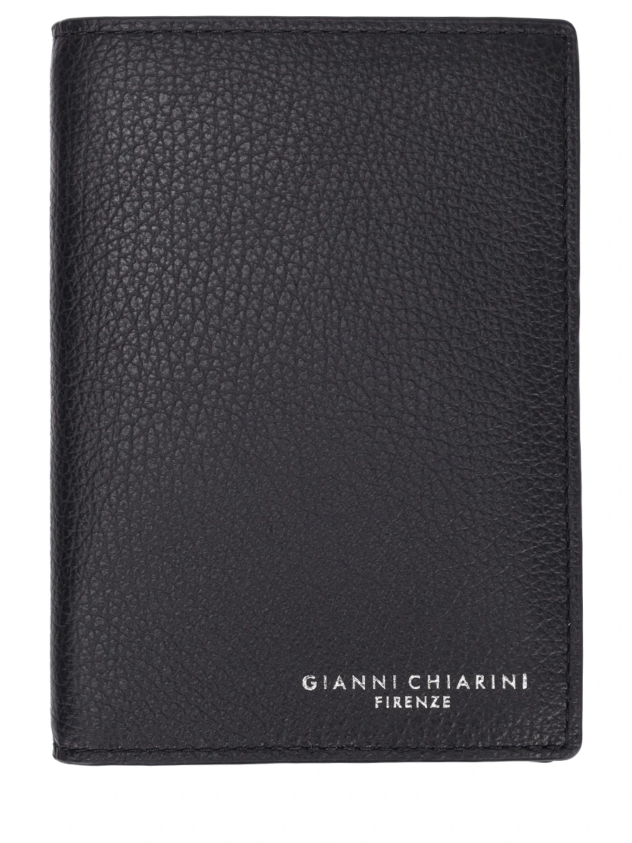 Обложка для документов кожаная