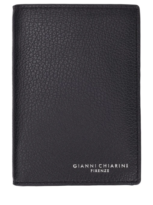 Обложка для документов кожаная GIANNI CHIARINI