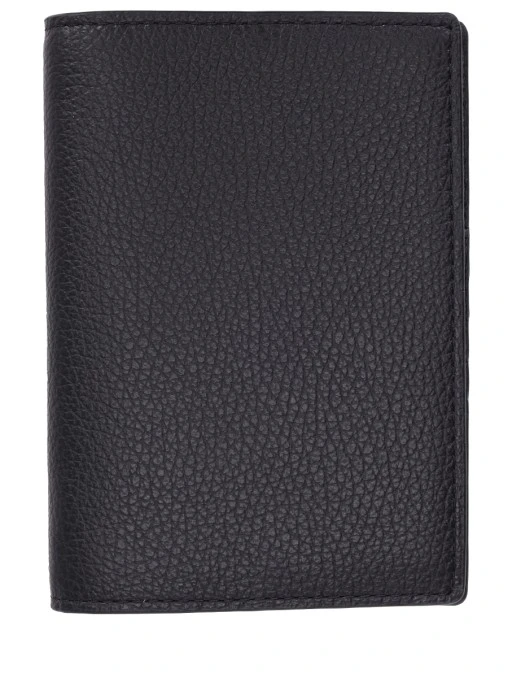 Обложка для документов кожаная GIANNI CHIARINI