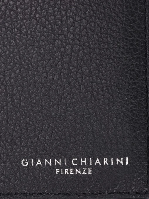 Обложка для документов кожаная GIANNI CHIARINI
