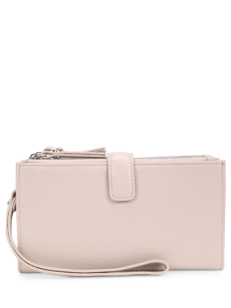 Портмоне кожаное