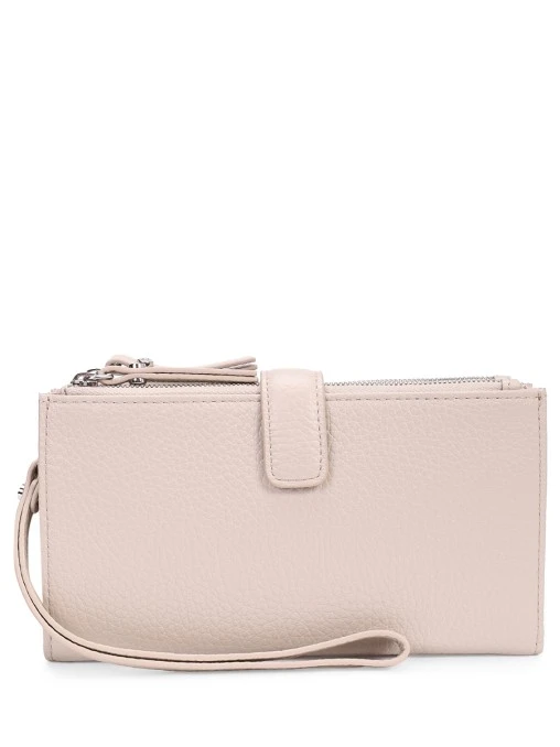 Портмоне кожаное GIANNI CHIARINI