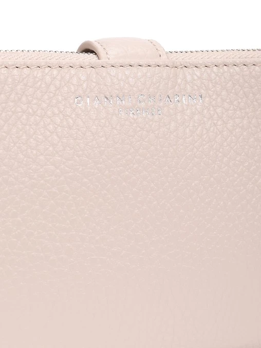 Портмоне кожаное GIANNI CHIARINI