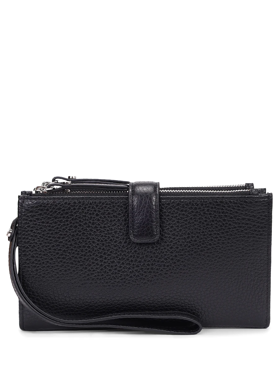 Портмоне кожаное