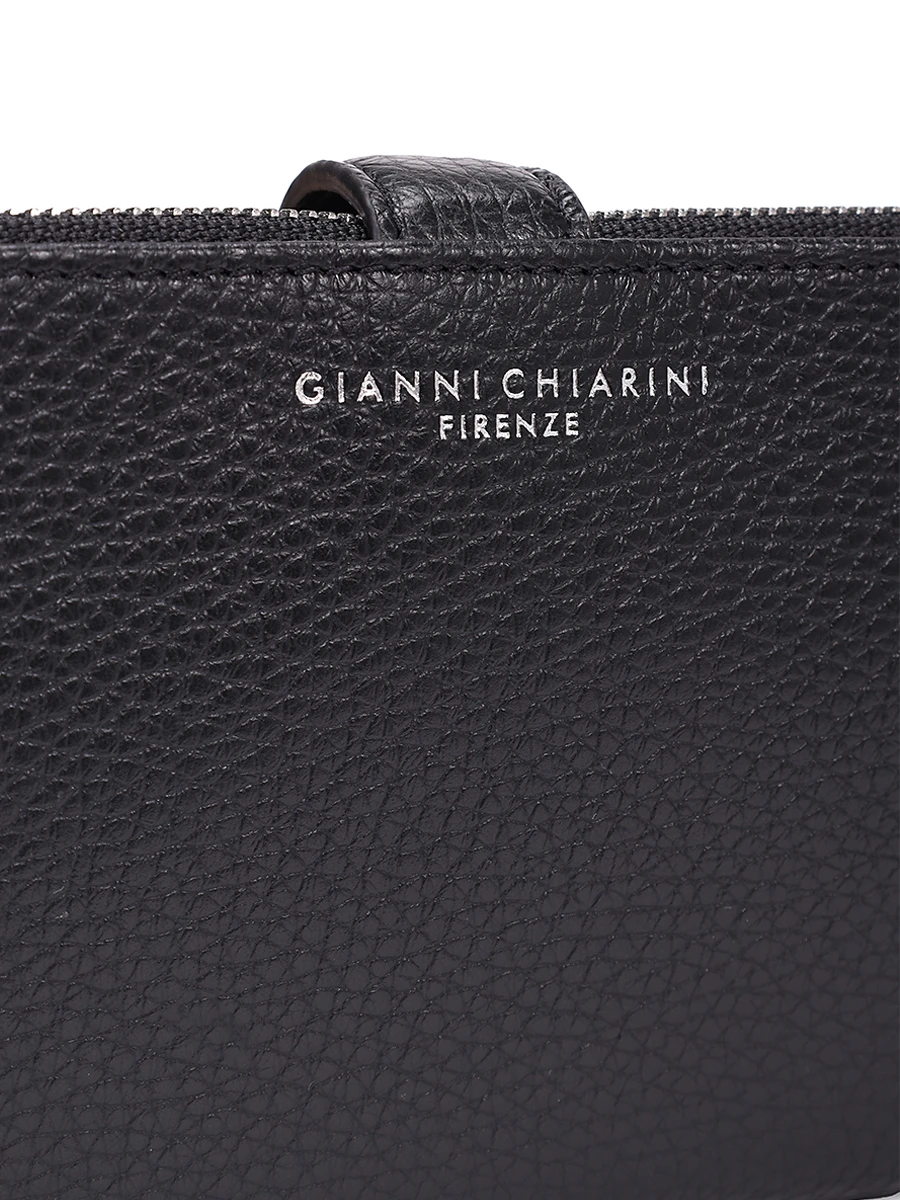 Портмоне кожаное