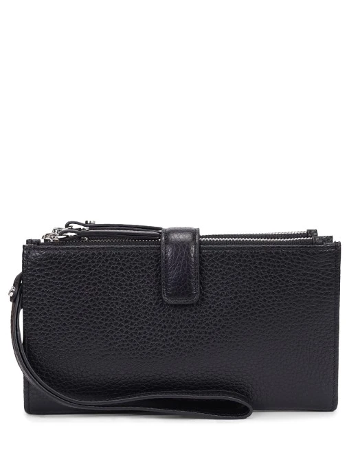 Портмоне кожаное GIANNI CHIARINI