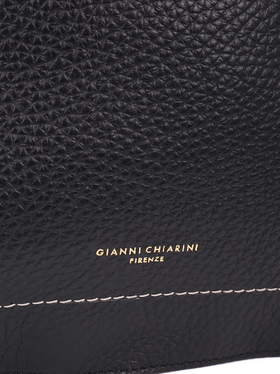 Сумка кожаная