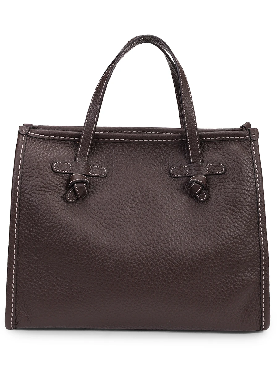 Сумка кожаная