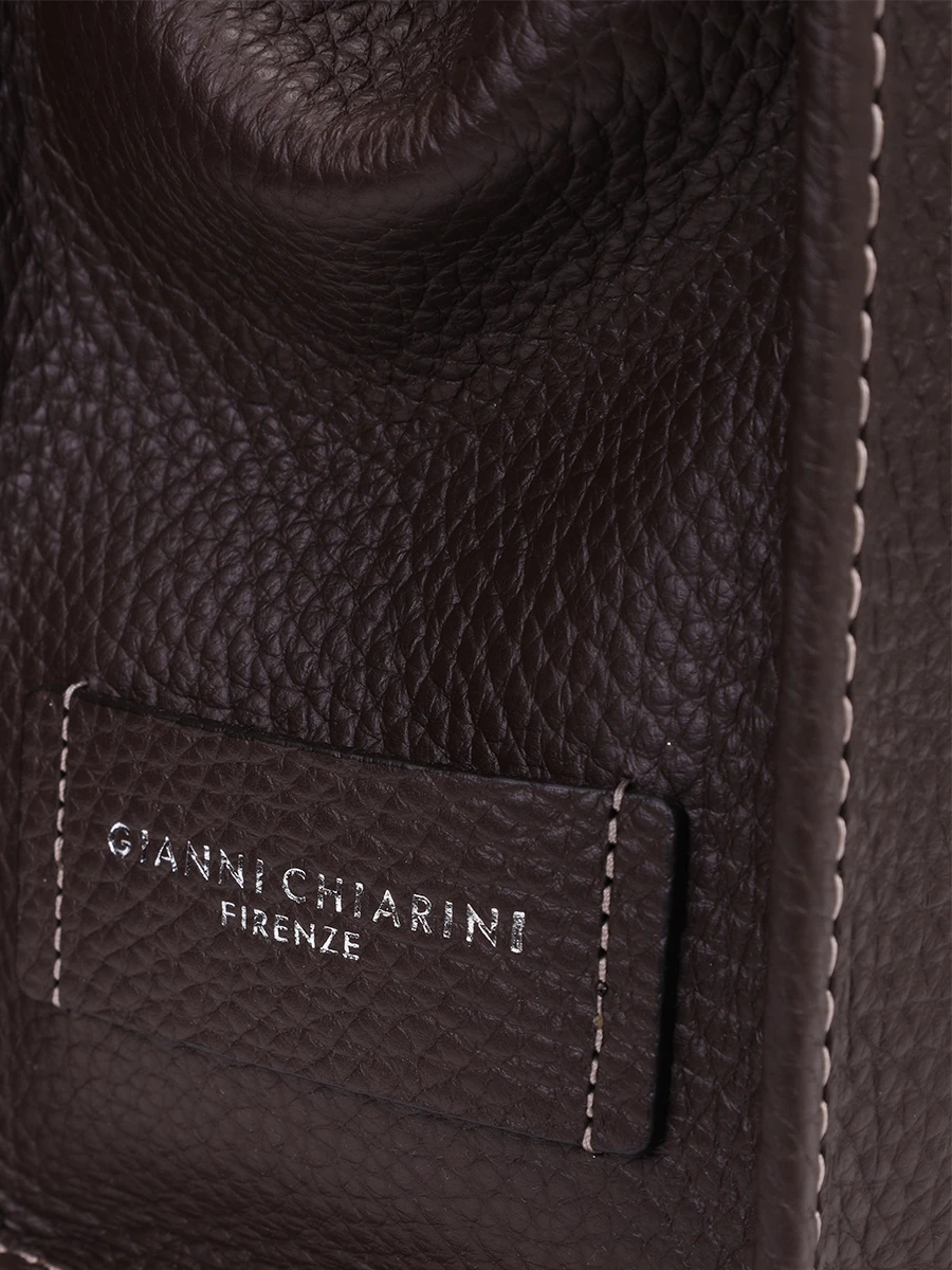 Сумка кожаная