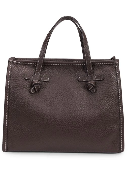 Сумка кожаная GIANNI CHIARINI