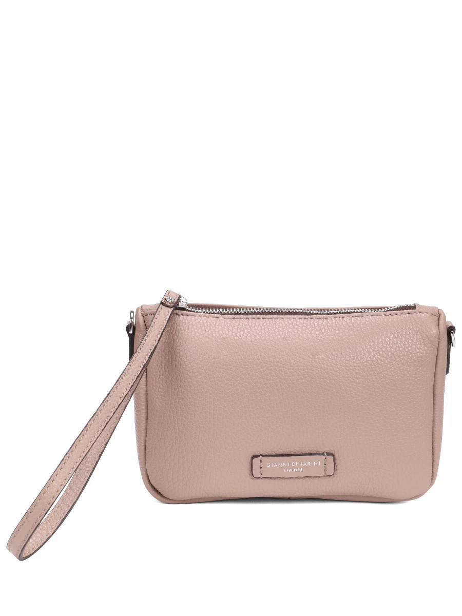 Сумка кожаная