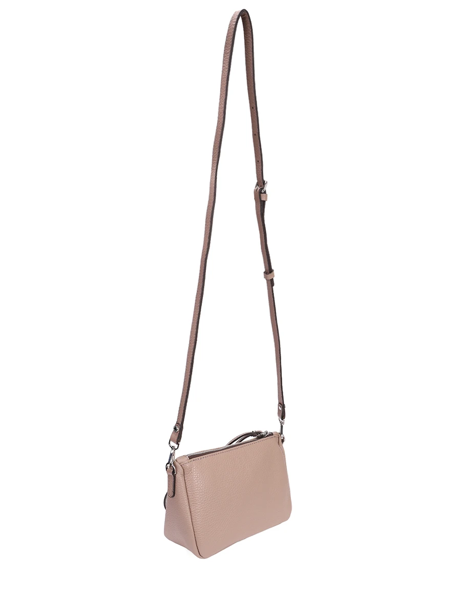 Сумка кожаная