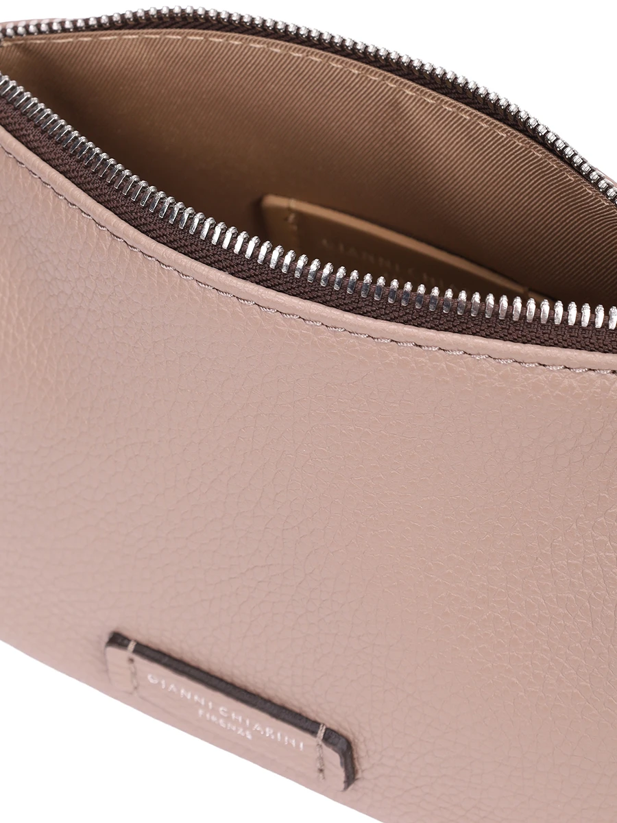 Сумка кожаная