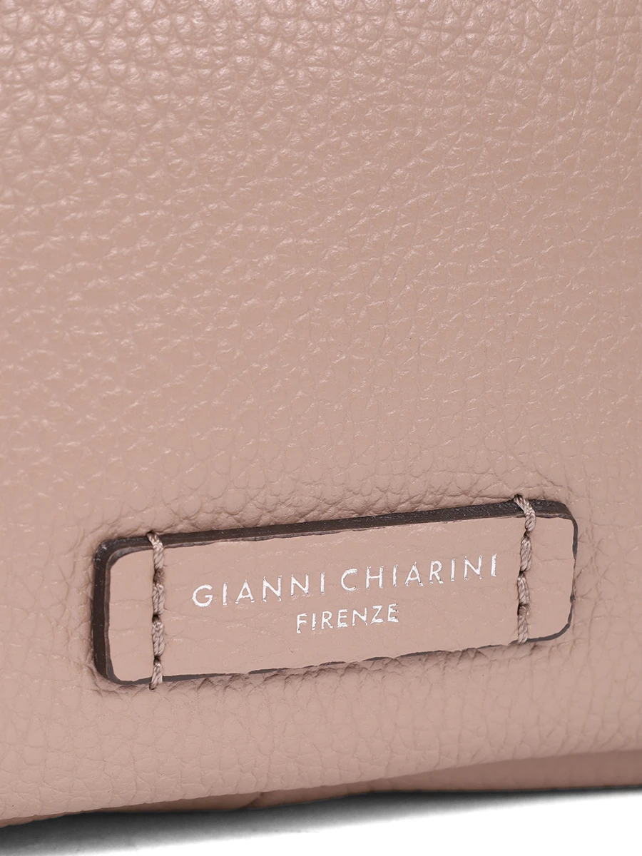 Сумка кожаная