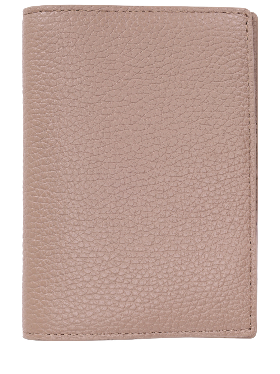 Обложка для документов кожаная