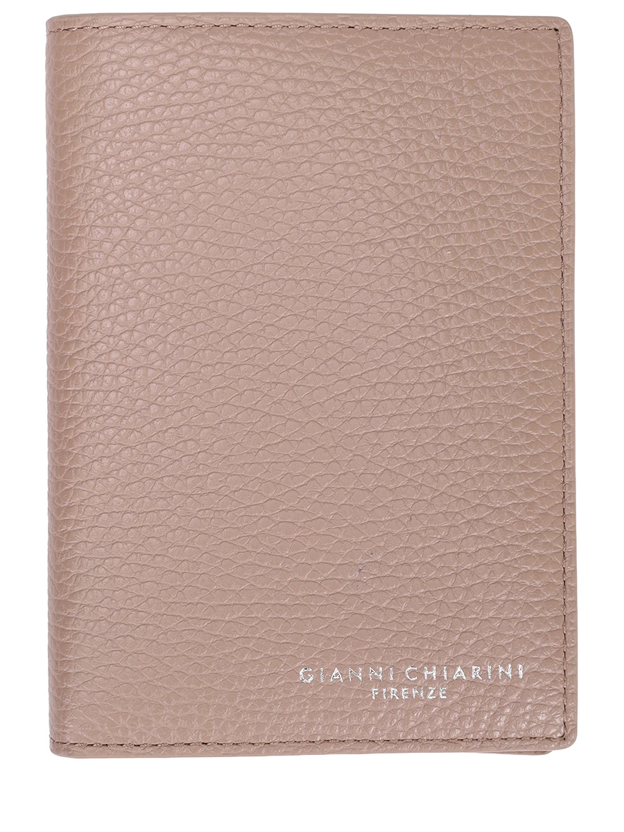 Обложка для документов кожаная