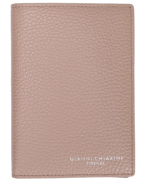 Обложка для документов кожаная GIANNI CHIARINI
