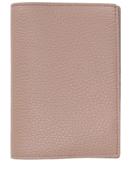 Обложка для документов кожаная GIANNI CHIARINI