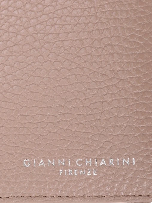 Обложка для документов кожаная GIANNI CHIARINI