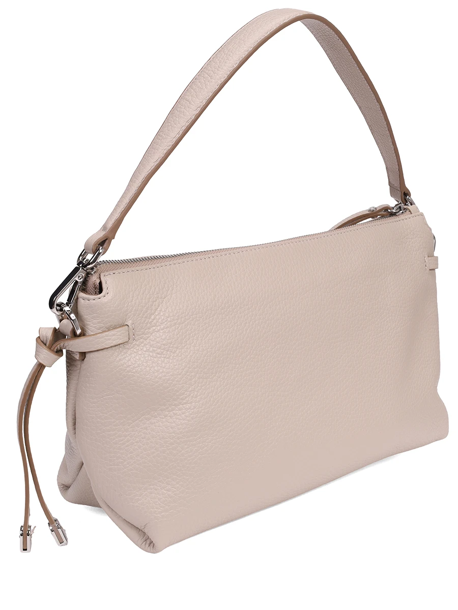 Сумка кожаная