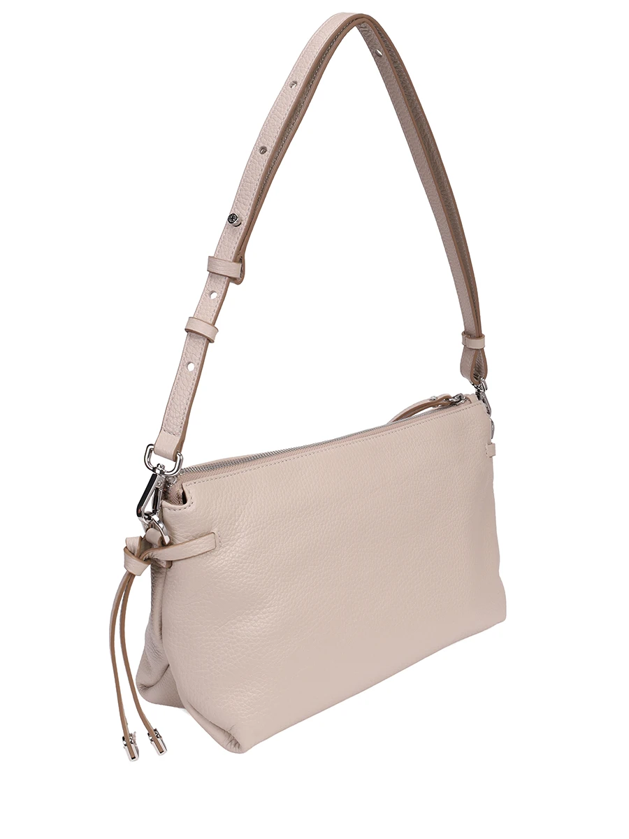 Сумка кожаная