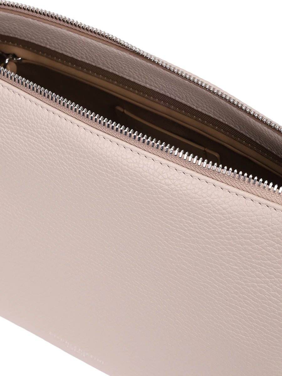 Сумка кожаная