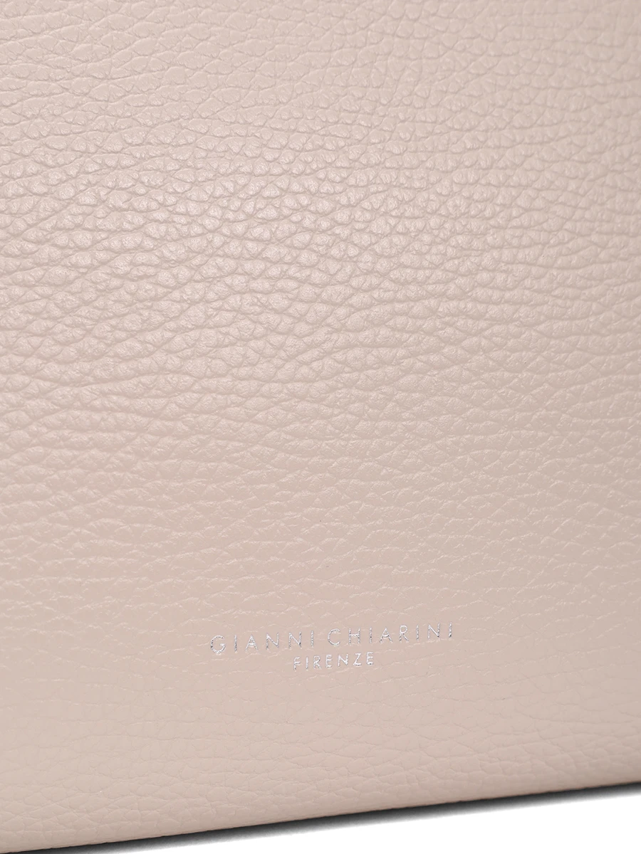 Сумка кожаная