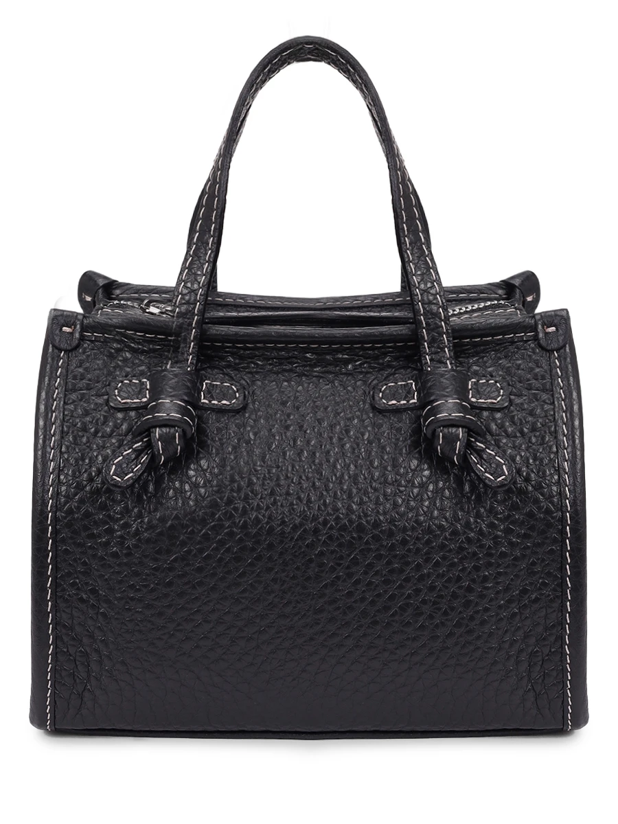 Сумка кожаная