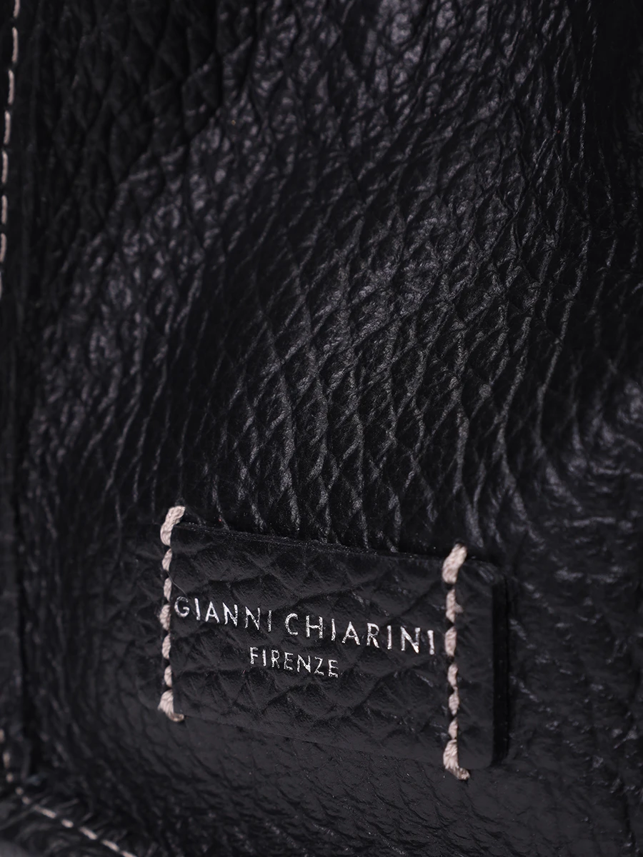 Сумка кожаная